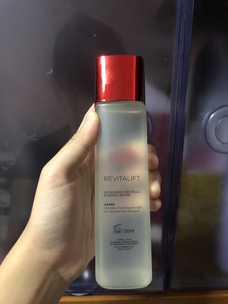 L'Oreal Paris Revitalift Centella AntiAging MicroEssence 130ml