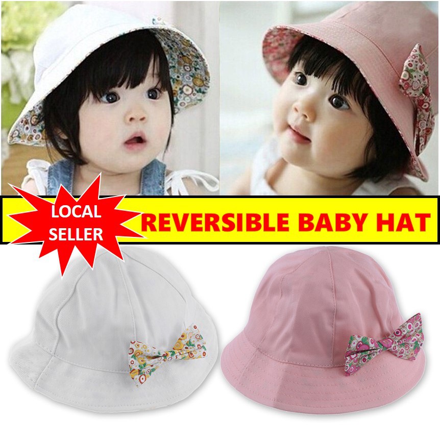 Baby Hat Singapore