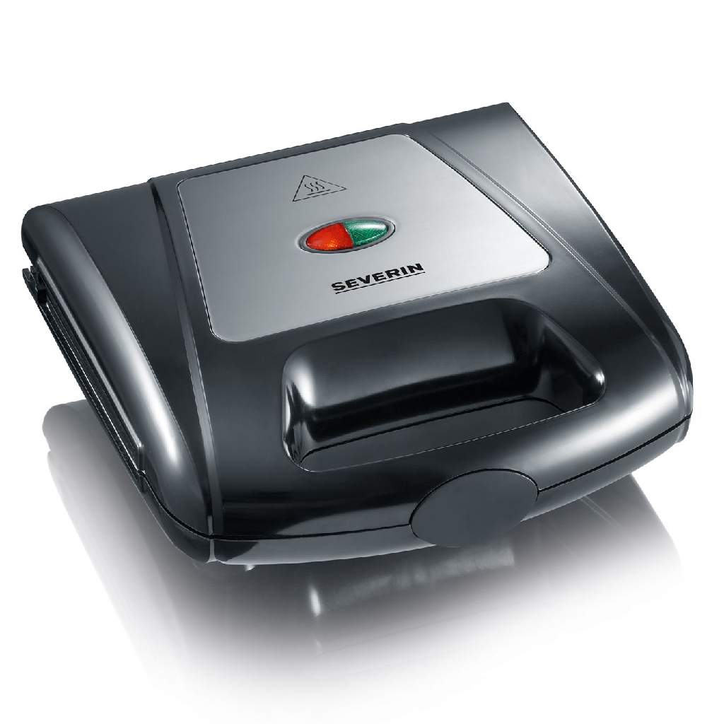 Severin SA2968 Multi Sandwich Maker | Shopee Singapore