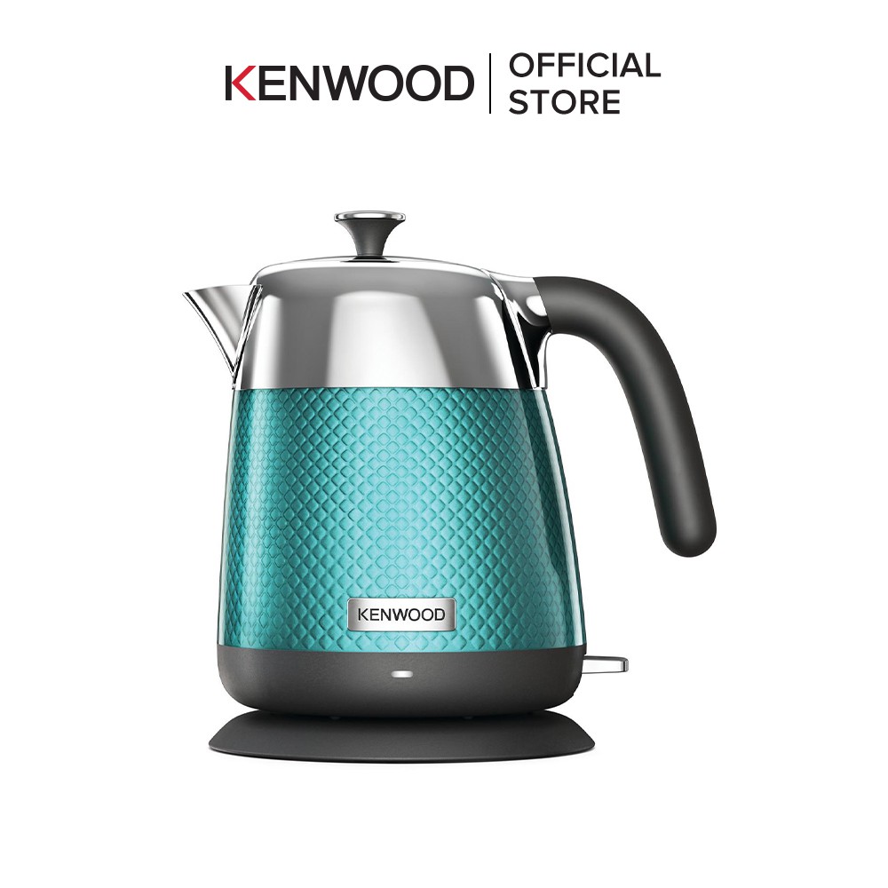 Kenwood Mesmerine Collection Kettle 1.6L 2200W Cordless Electric