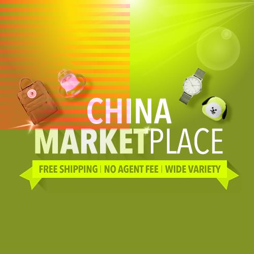 China Marketplace with up to 70 OFFER Shopee Singapore