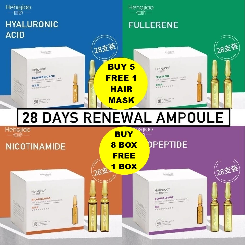 ampoule Prices and Deals Feb 2023 Shopee Singapore