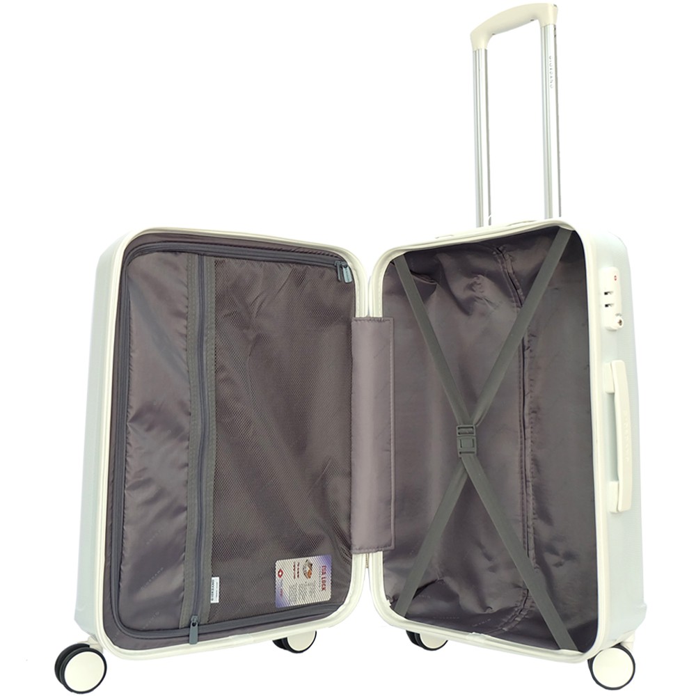 Giordano 20 Luggage Bag malayuswe