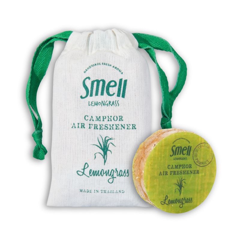 Natural Mosquito Repellent Camphor Air Refreshener Smell Lemongrass Shopee Singapore