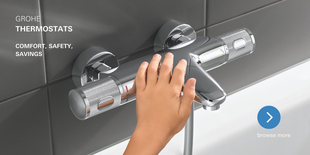 GROHE, Online Shop Shopee Singapore