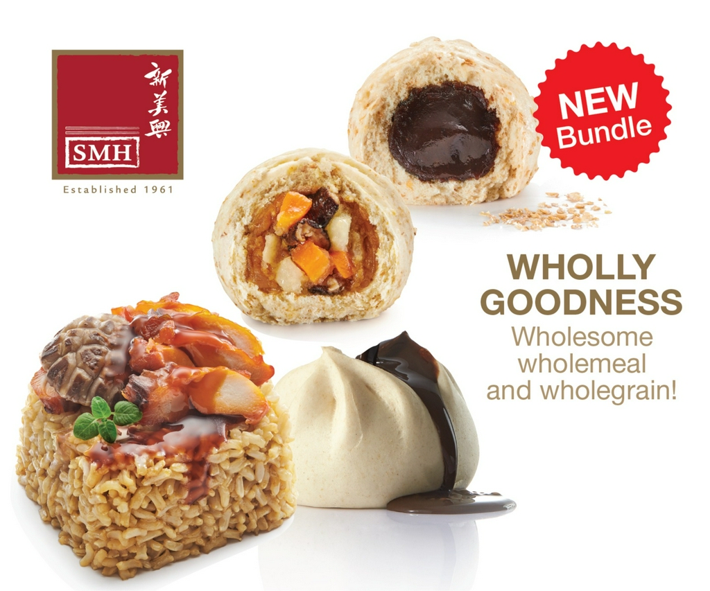 SMH Food Group Official Store, Online Shop Oct 2022 Shopee Singapore