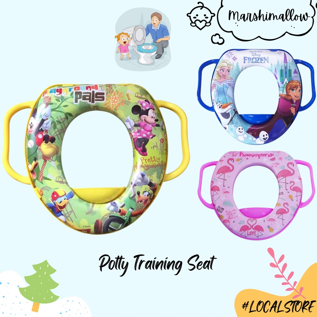 kid toilet seat Prices and Deals Jan 2023 Shopee Singapore