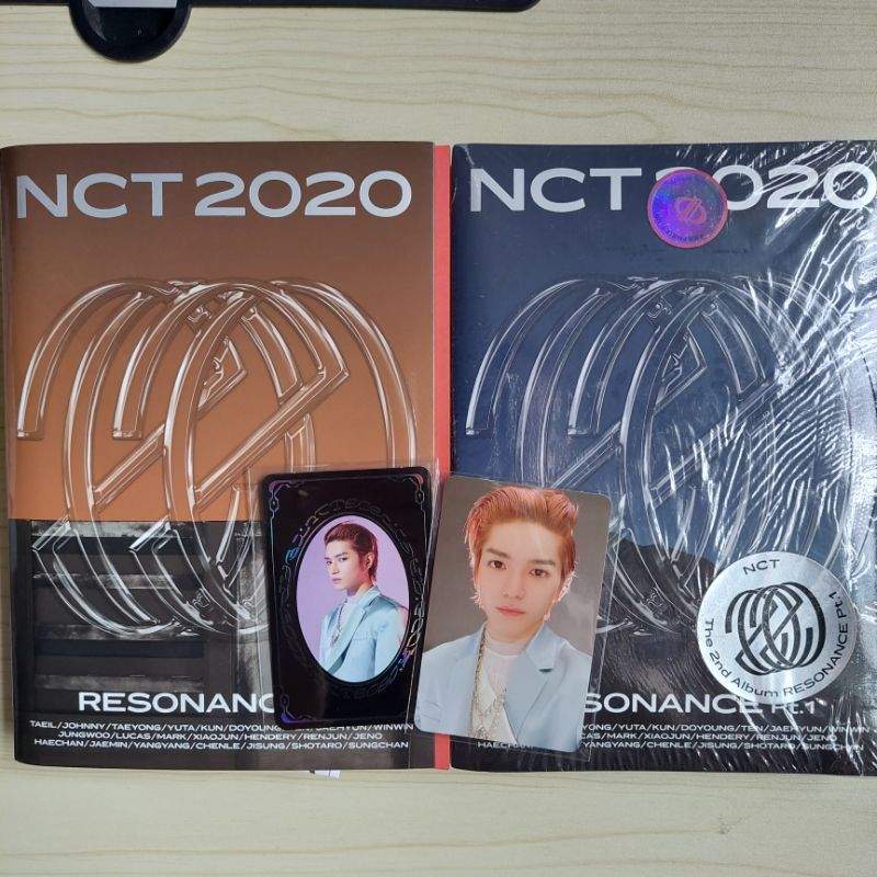 NCT 2020 NCT 127 Taeyong Resonance Neozone Jaehyun Regulate Firetruck