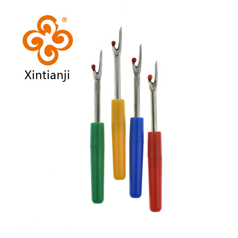 DIY Patchwork Tools Cross stitch gadgets manual sewing thread remover