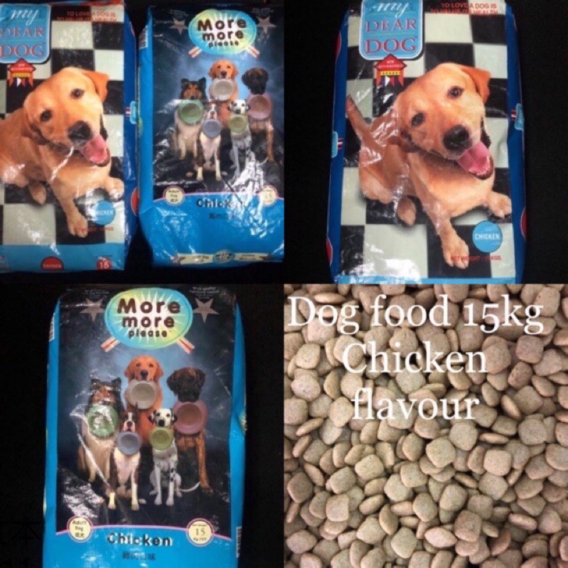 10 Best Dog Foods with 18 Crude Protein that your Pup will Love