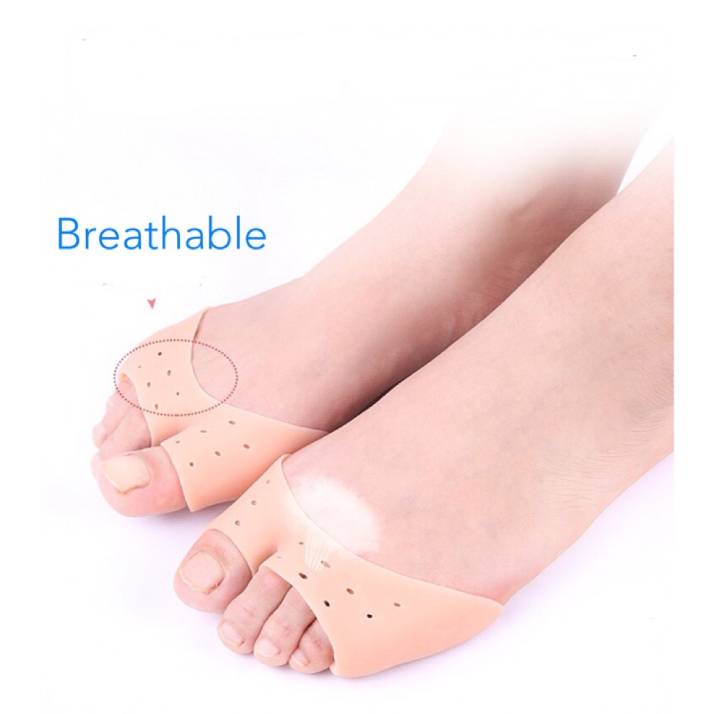 Front Feet Guard Toes Protector Support Feet Foot Sleeve Shopee Singapore