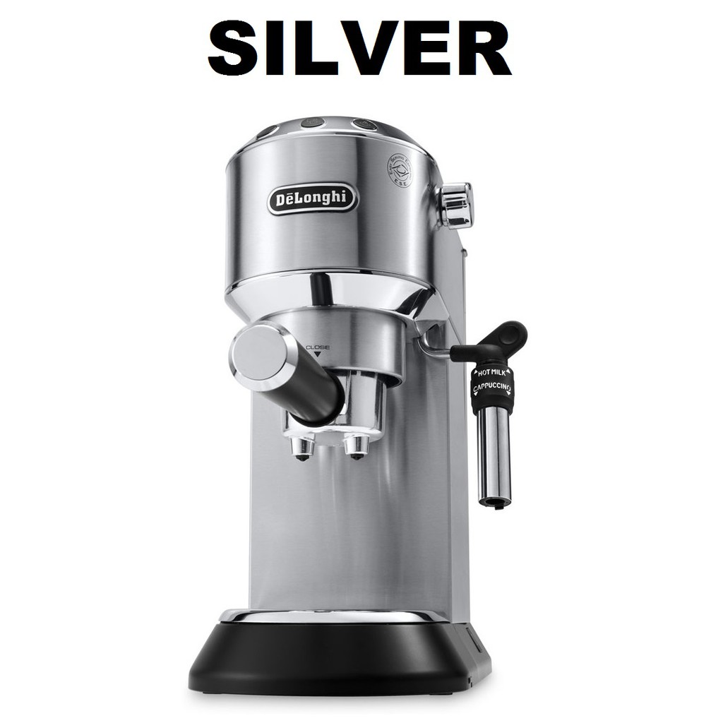 Delonghi EC685 Coffee Machine Shopee Singapore