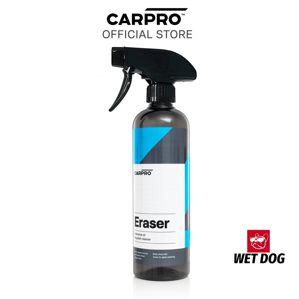CARPRO ERASER 500ml IPA Cleaner Shopee Singapore