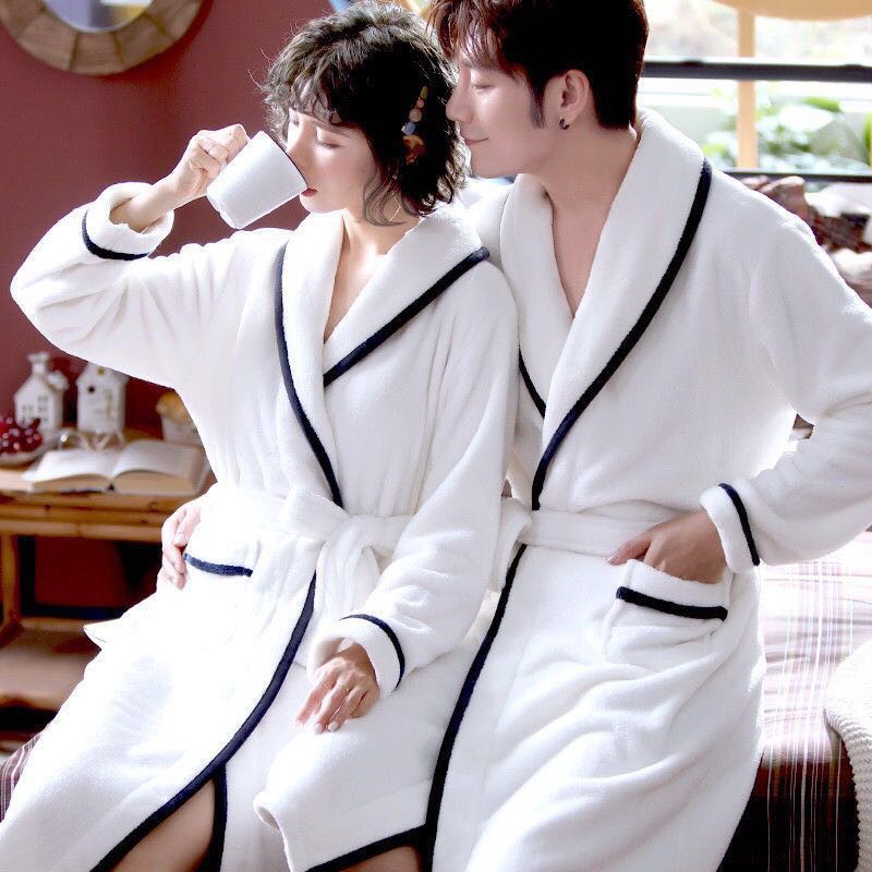 😅😅Fast Drying nice couples Wearable Bath Towel Shower SPA Wrap Body