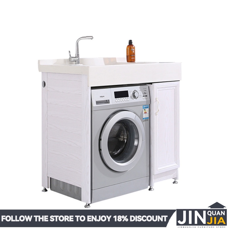 JINQUANJIA Washing Machine Floor Type Washing Machine