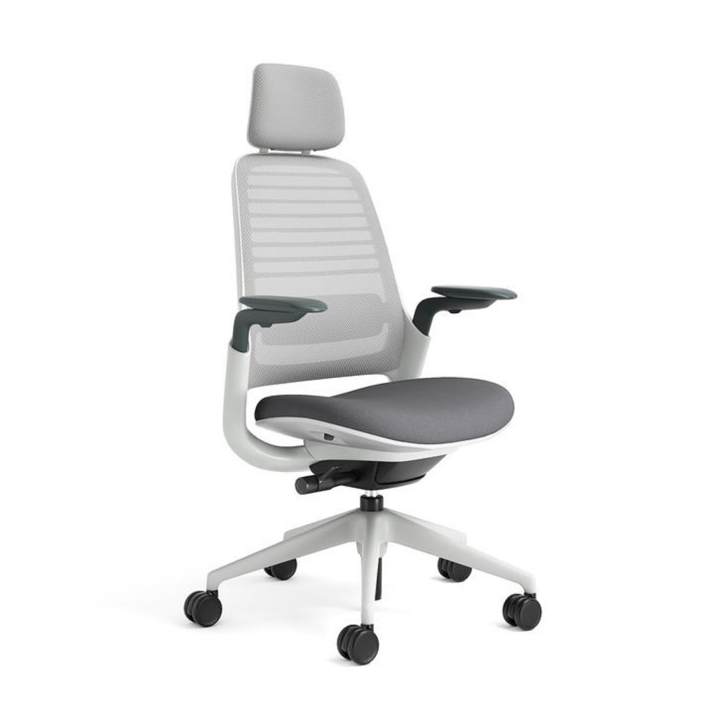 Steelcase Series 1 Chair Design