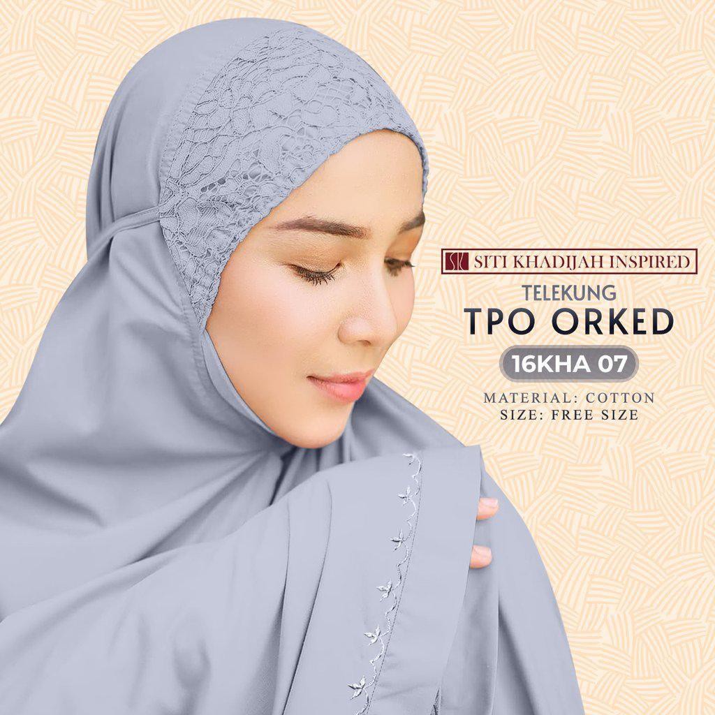 telekung siti khadijah online