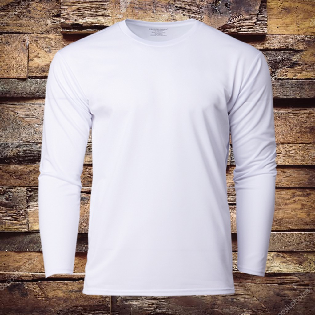 Long Sleeve DriFit TShirt Shopee Singapore