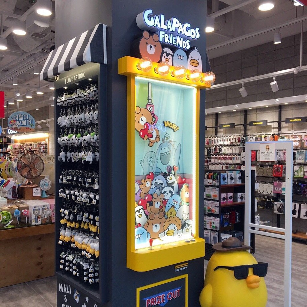 ARTBOX OFFICIAL STORE, Online Shop Shopee Singapore