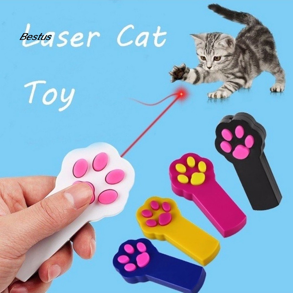 Cat Paw Claw Toy Wow Blog