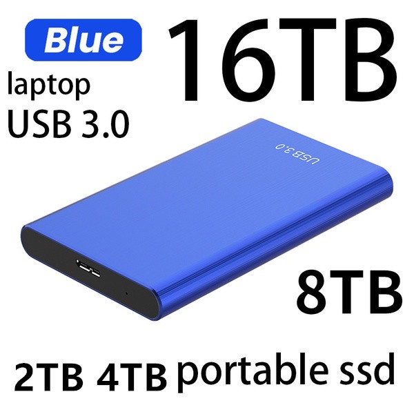 HDD USB3.0 SATA High Speed 2.5\\ External Hard Drive High Speed