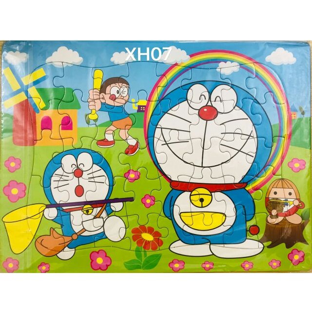 DORAEMON SMART DEVELOPMENT SET (XH07) Shopee Singapore