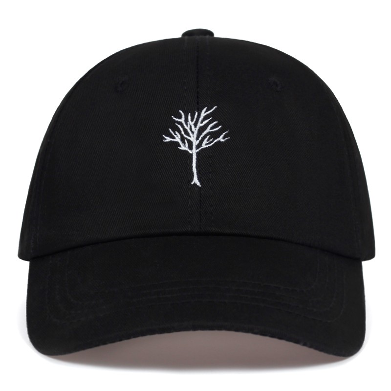 New Fashion 2020 New Xxxtentacion Dreadlocks Dad Hat Casual Hip Hop