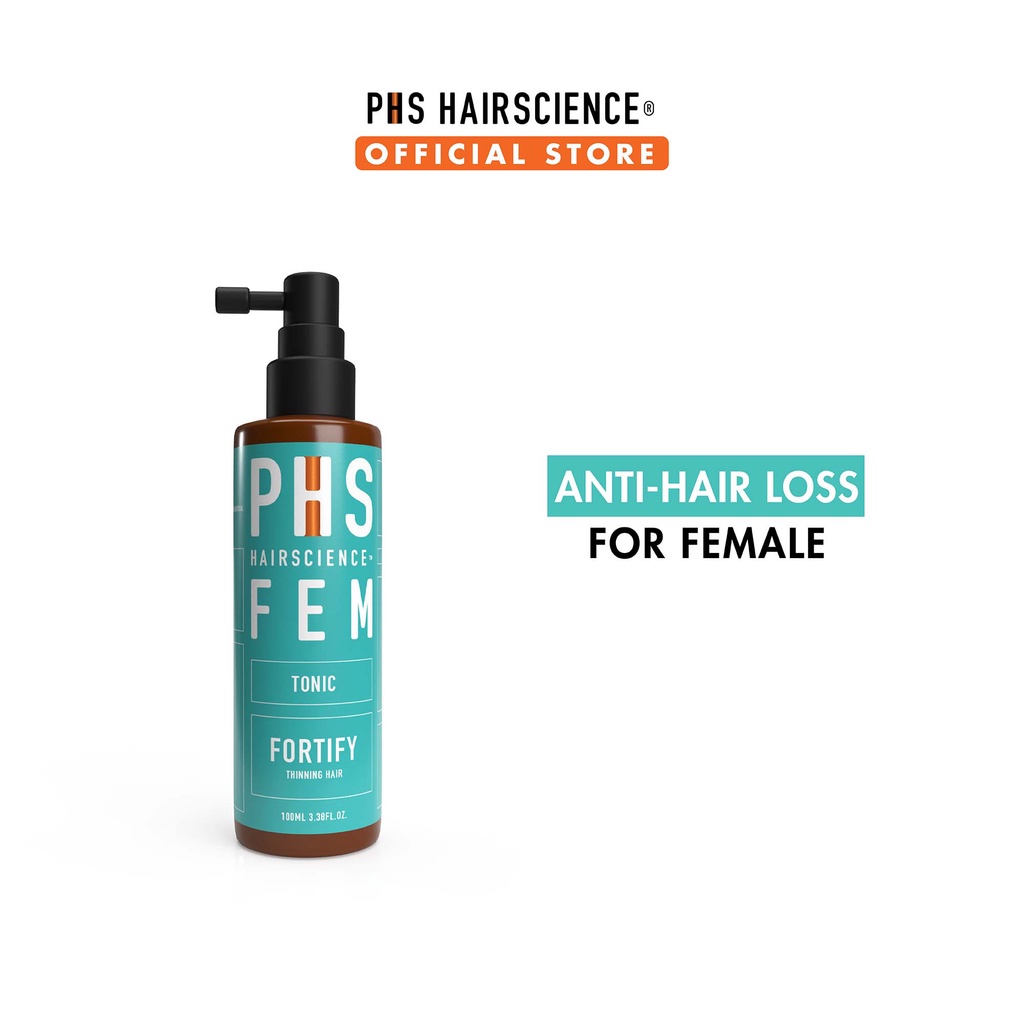 11 Best Hair Tonic in Singapore for Effective Hair Growth [2022] SBO.sg