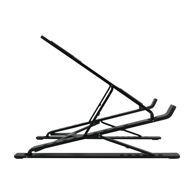Valore Foldable Laptop Stand (AC160) Shopee Singapore