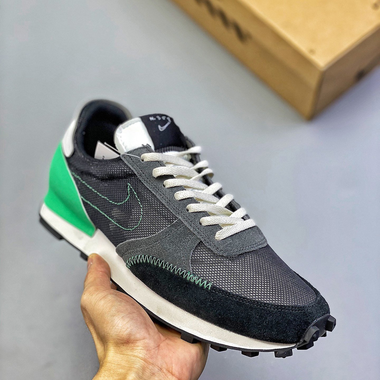 Nike Daybreak Type N.354 Men's running shoes Women's running shoes