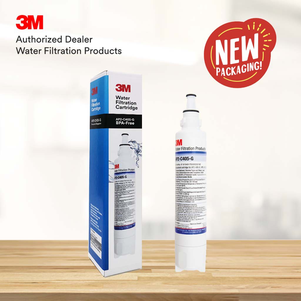AP2 3M Hot and Cold Water Dispenser Filter Cartridge Shopee Singapore