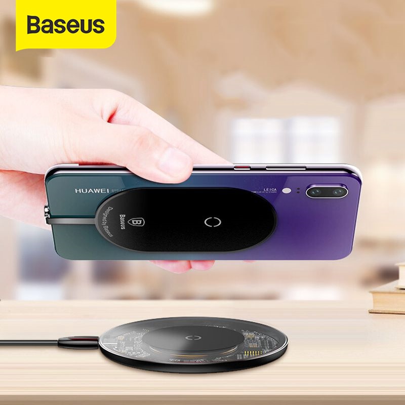 Huawei P20 Wireless Charging Adapter malayebes