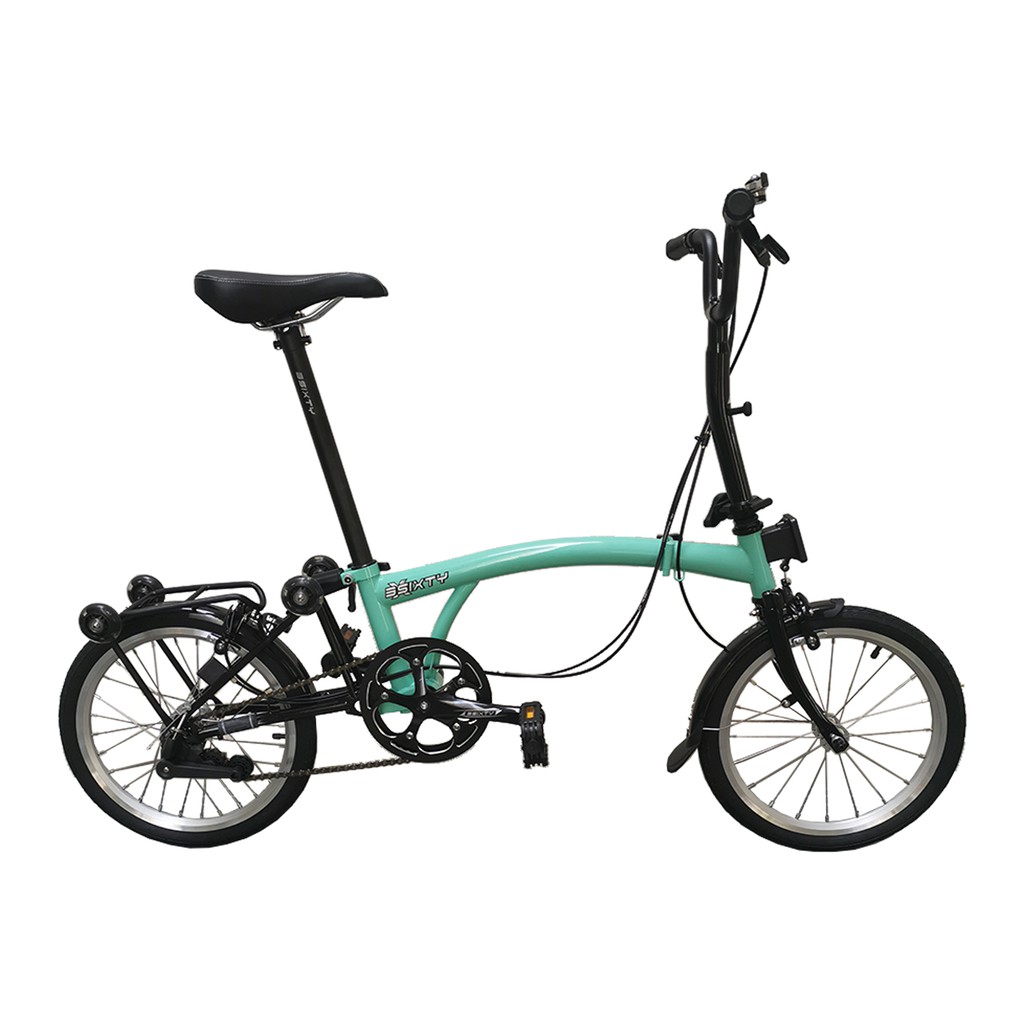 Folding Bike Singapore is rated the best in 09/2021 BeeCost