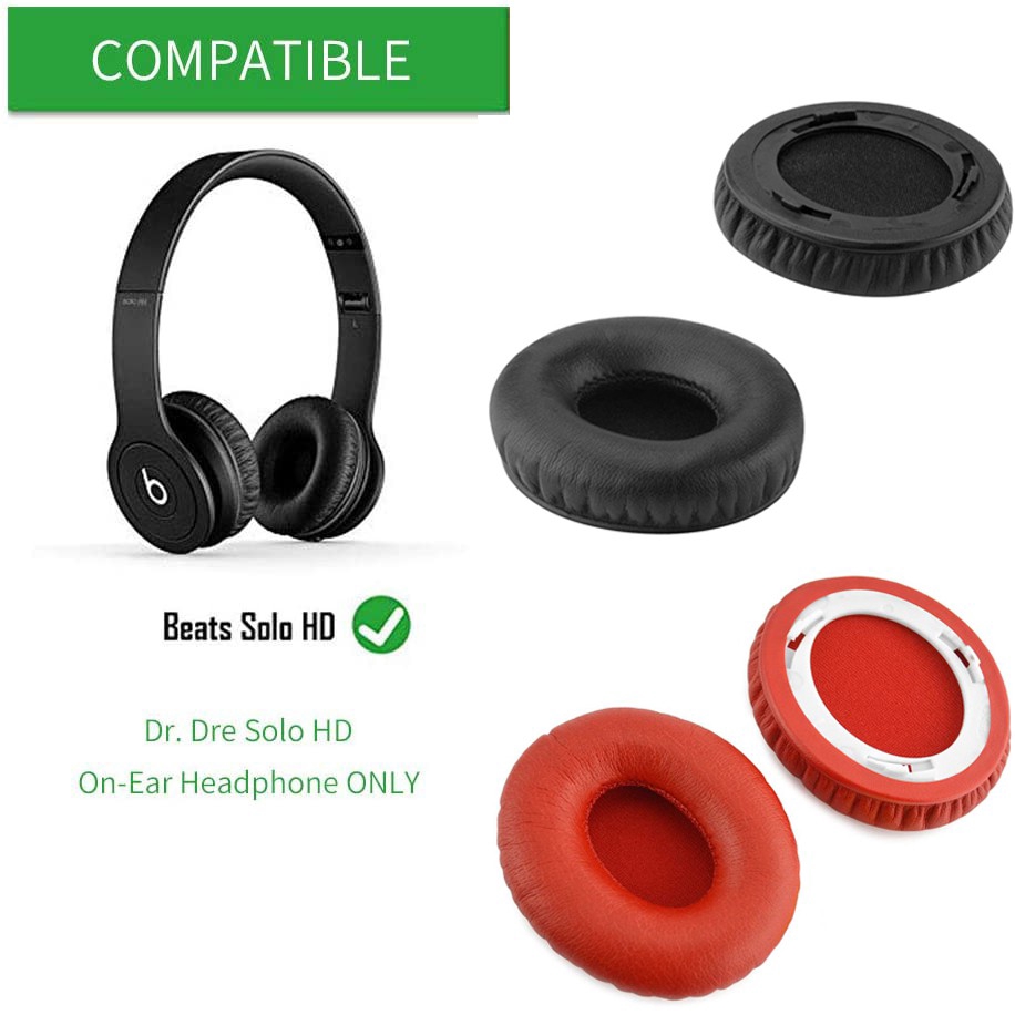 Beats By Dre Ear Muffs Replacement