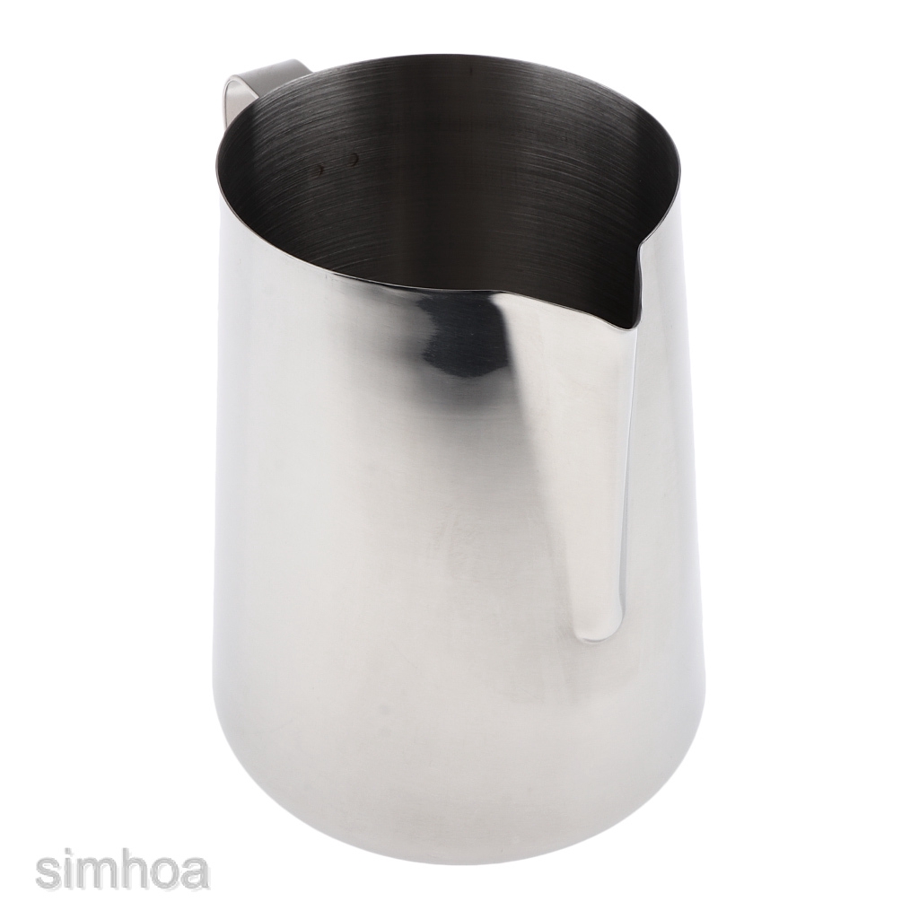 Stainless Steel Candle Making Pitcher Wax Melting Pouring Pot Shopee