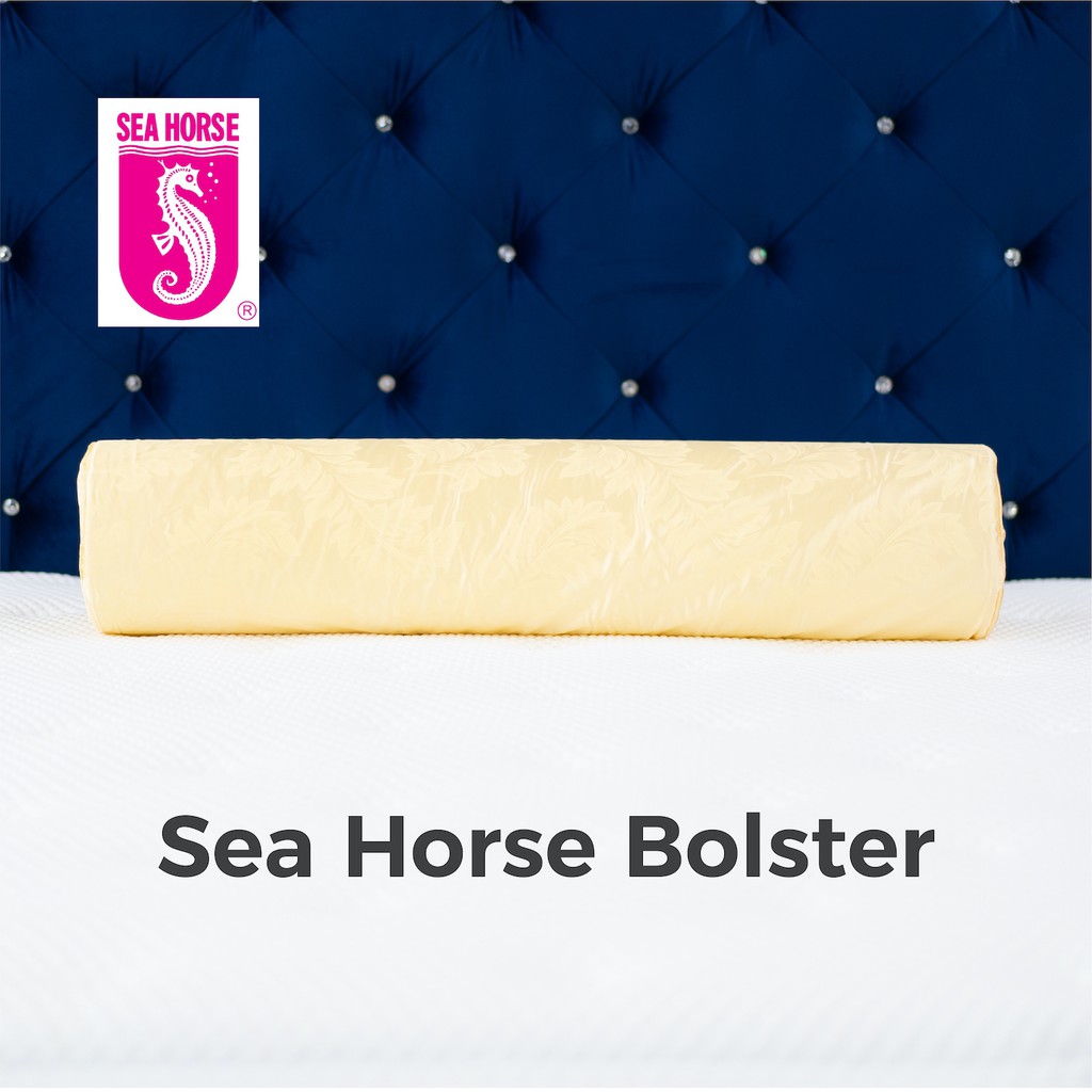 Sea Horse Bolster Choice Furniture Shopee Singapore