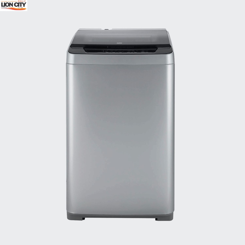 Beko BTU1008S 10kg Top Load Washing Machine Shopee Singapore