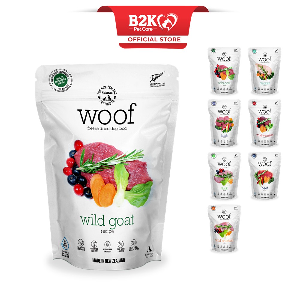 Unleash the Best Raw Dog Food in NZ Our Top 10 Picks and Buying Guide! Furry Folly