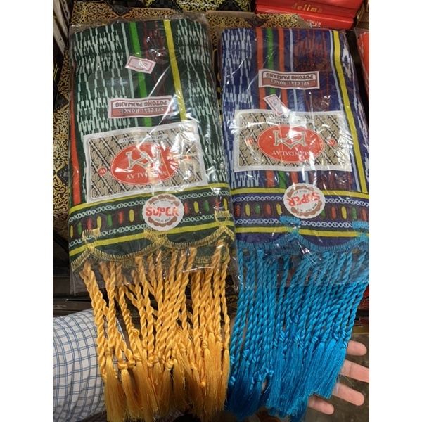 Long batik Cloth rambu Shopee Singapore