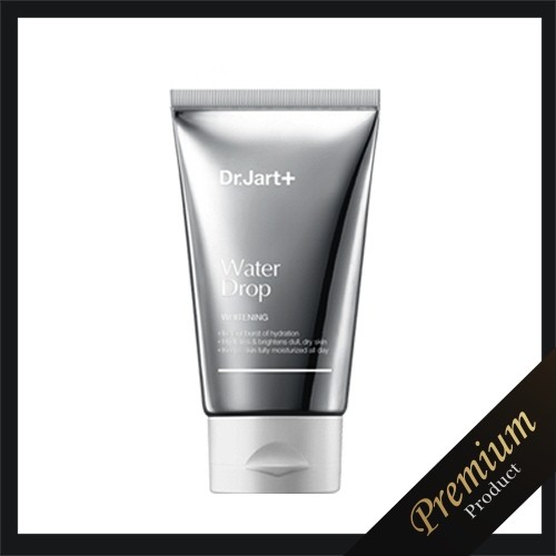 [Dr.Jart+] Water Drop Hydrating Moisturizer (100ml) Shopee Singapore