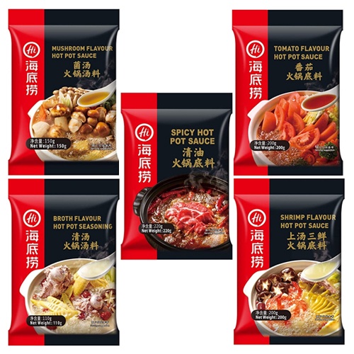 Ultimate Guide to Steamboat at Home + Must Have Steamboat Ingredients