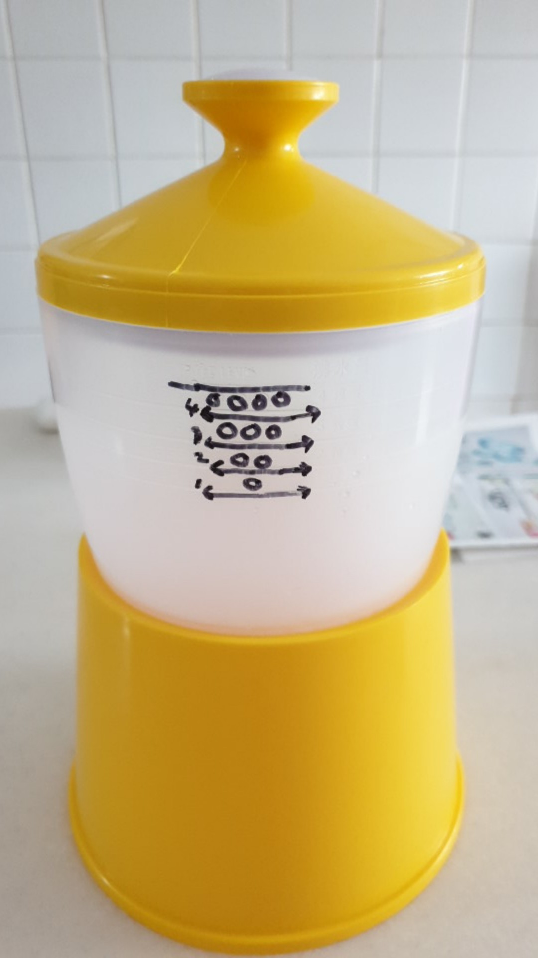 Half Boiled Egg Maker Shopee Singapore