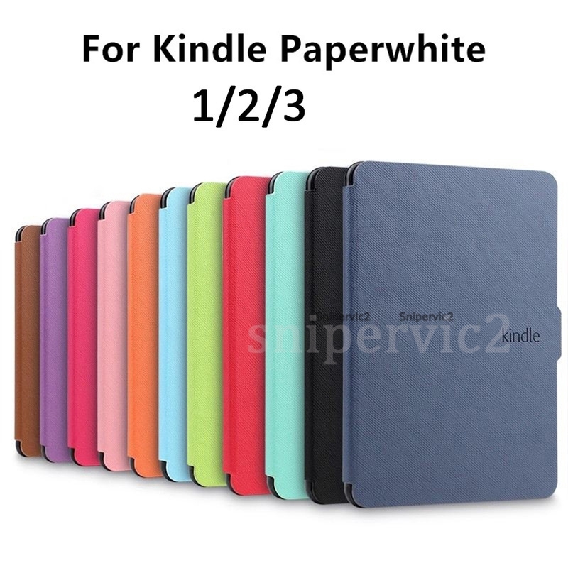 Kindle Paperwhite 3 is rated the best in 09/2024 BeeCost