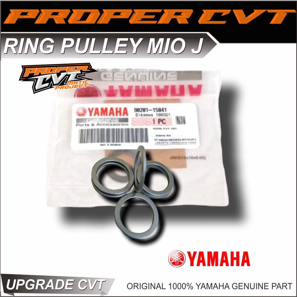 Ring Pulley Mio J Extra Pulley Pulley Non Pulley Lathe Pulley Ring