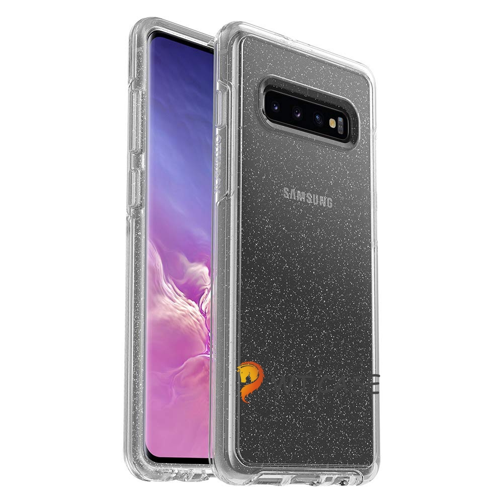 OtterBox Samsung Galaxy S10 Plus S10 S10E Symmetry Clear