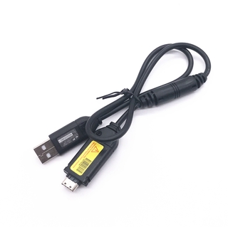 Charger USB Data Charging Cable for Samsung Digital Camera Blues Series