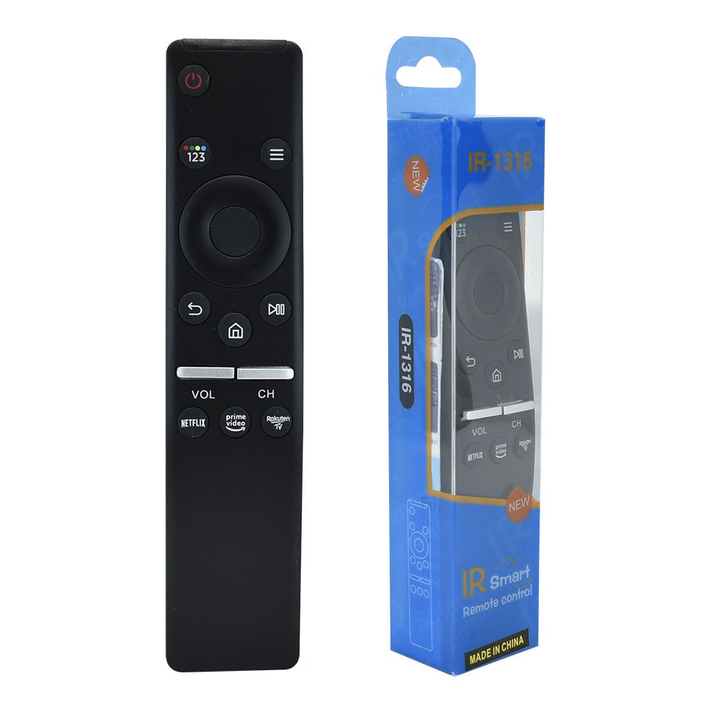 New IR1316 For Samsung TV Universal Remote Control For BN5901242A
