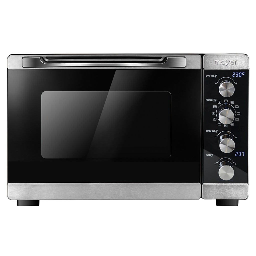 Mayer MMO40D Smart Electric Oven 40L Shopee Singapore