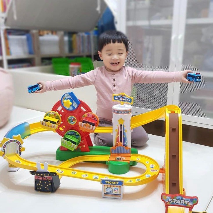 Tayo & Pororo Official Toy Store, Online Shop Shopee