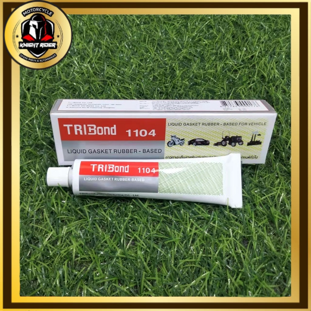 1104 TRIBOND LIQUID GASKET RUBBER 30G GASKET GAM GASKET RUBBER GASKET